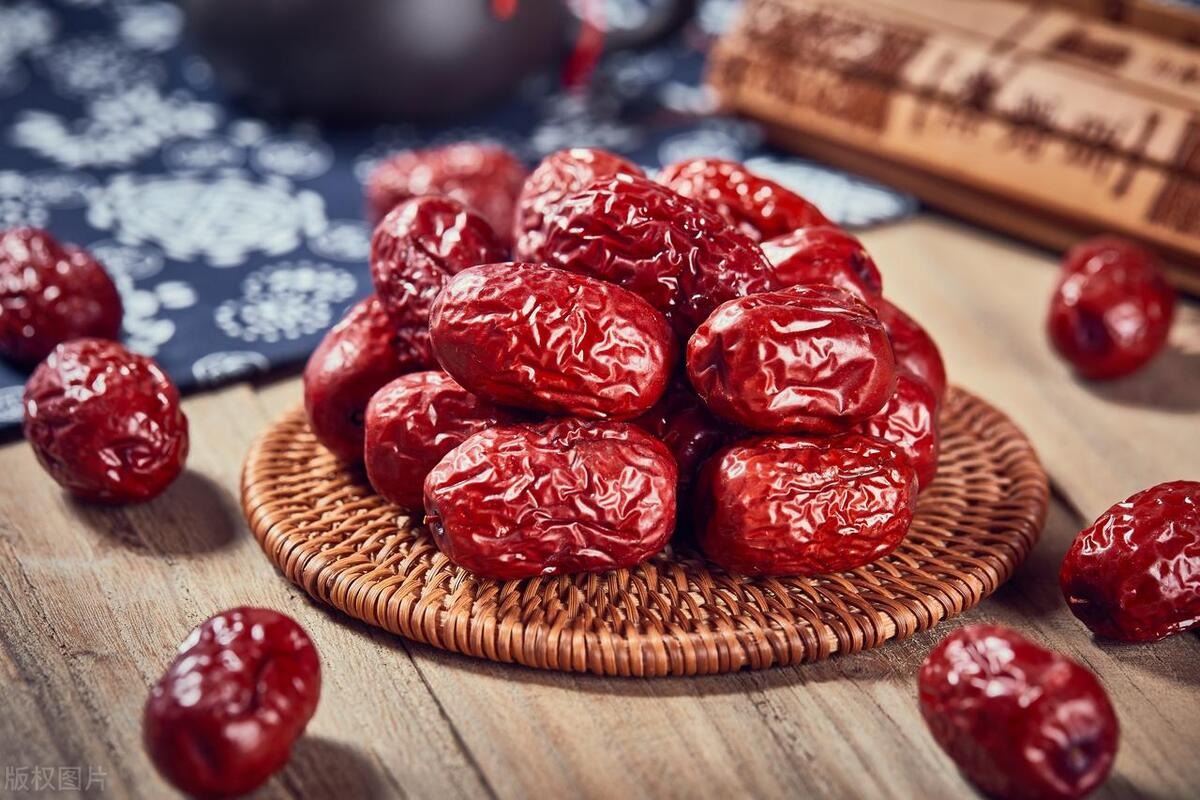 Loại quả &quot;thần kỳ&quot;, 1 an thần, 2 dưỡng nhan, 3 bổ sung khí huyết, chống cảm lạnh, làm bánh, nấu súp đều ngon - Ảnh 2.