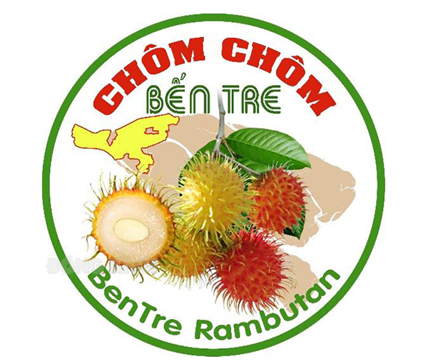 Đây là một loại quả ngon ở Bến Tre vừa được Cục Sở hữu trí tuệ cấp chứng nhận đăng ký chỉ dẫn địa lý - Ảnh 1.