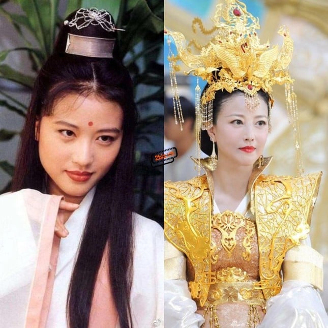 Thực hư Chu Chỉ Nhược - Châu Hải My qua đời ở tuổi 57? - Ảnh 1.