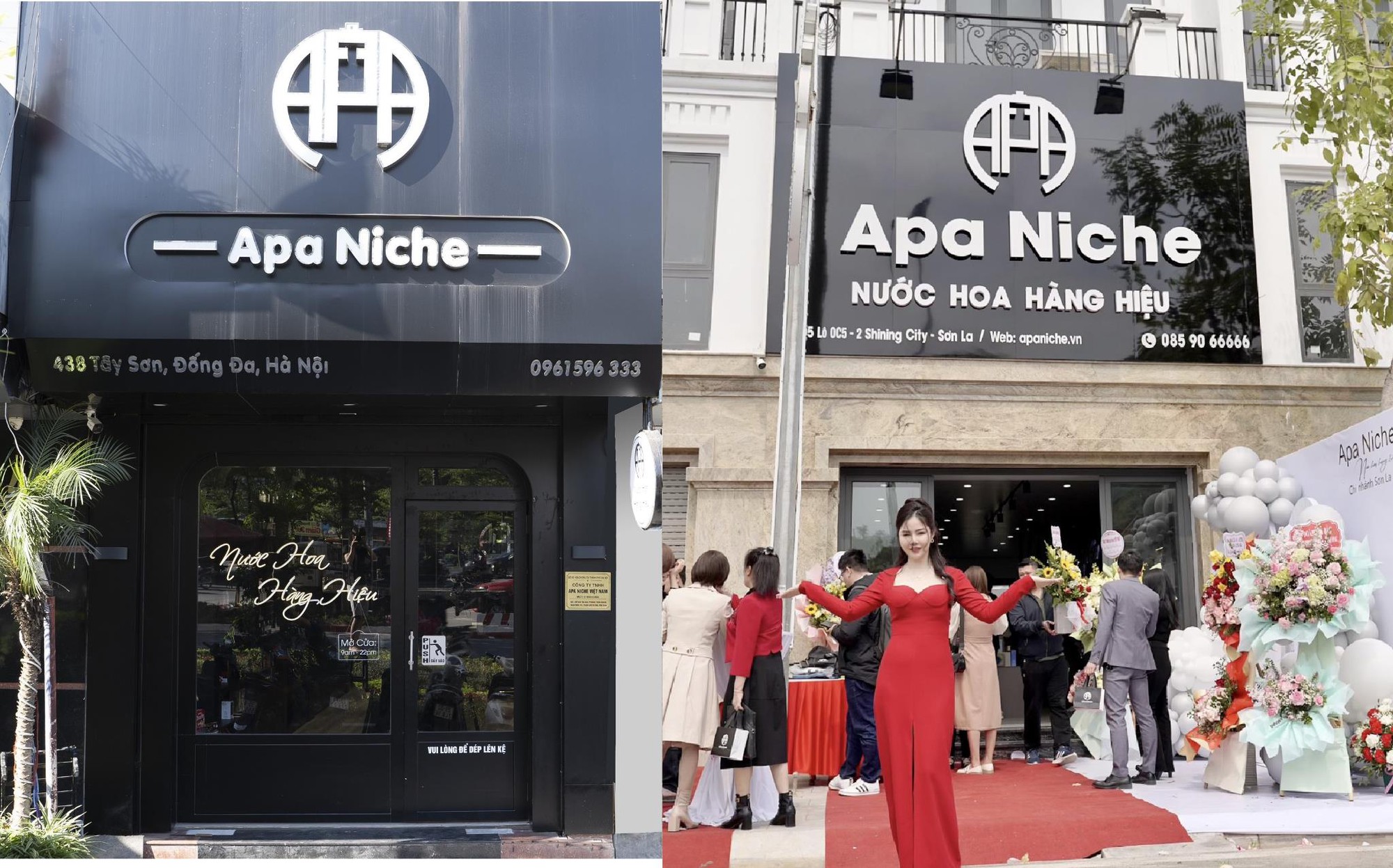 Có nên mua nước hoa chính hãng tại Apa Niche - Ảnh 2.