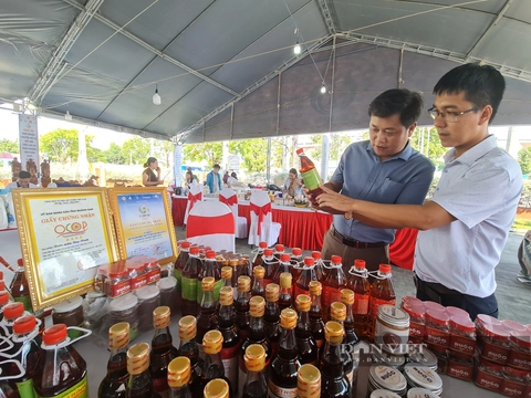 Quảng Nam: Duy Xuyên quyết tâm xây dựng huyện nông thôn mới nâng cao - Ảnh 6.
