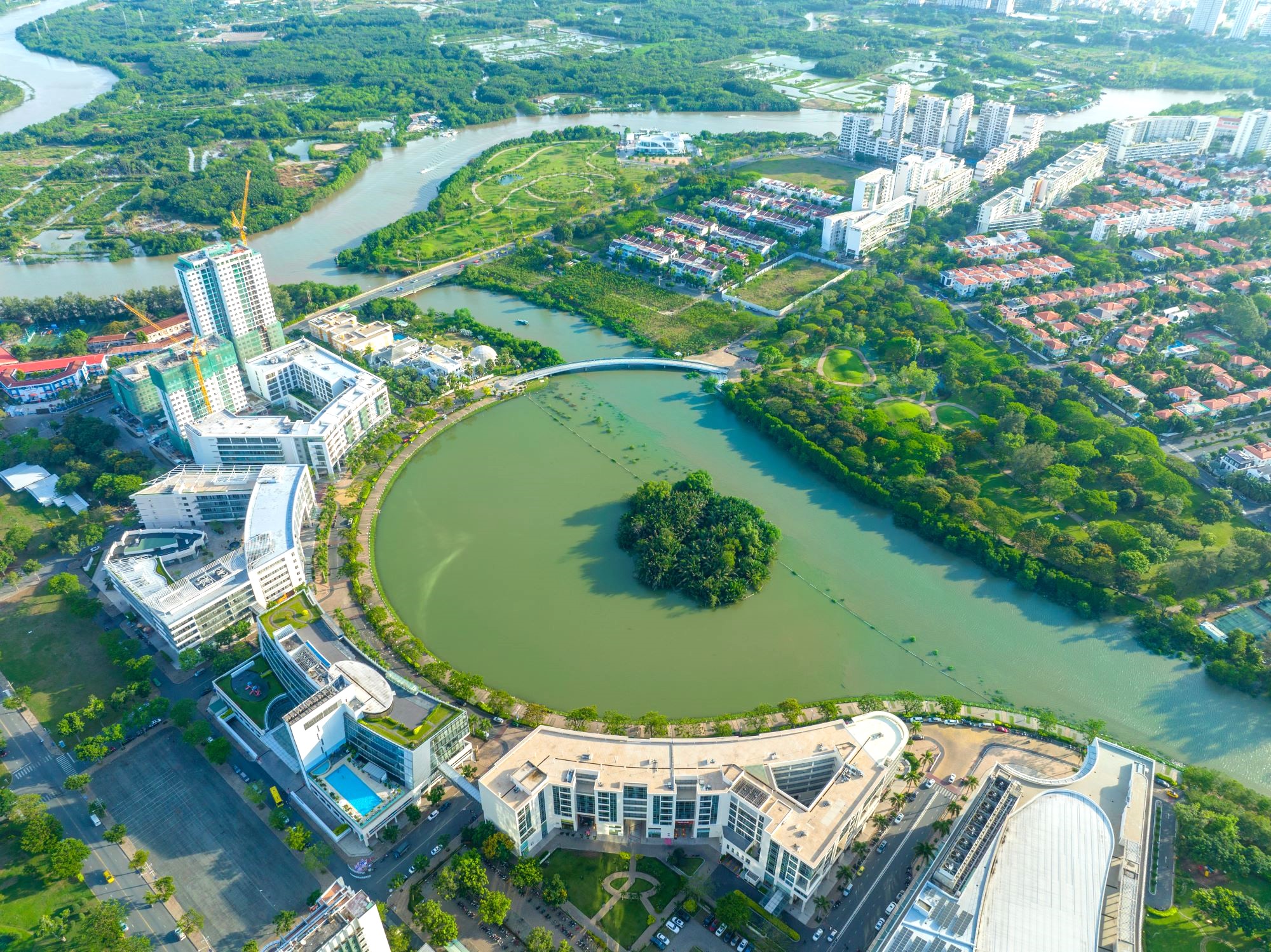 Xung lực phát triển mới đến từ nhiều nguồn lực liên kết - Ảnh 1.