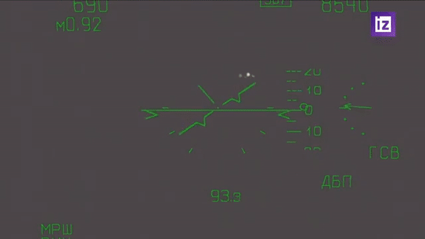 Nga nói phi công Ukraine tránh đối đầu tiêm kích Su-35 vì lý do này - Ảnh 7.
