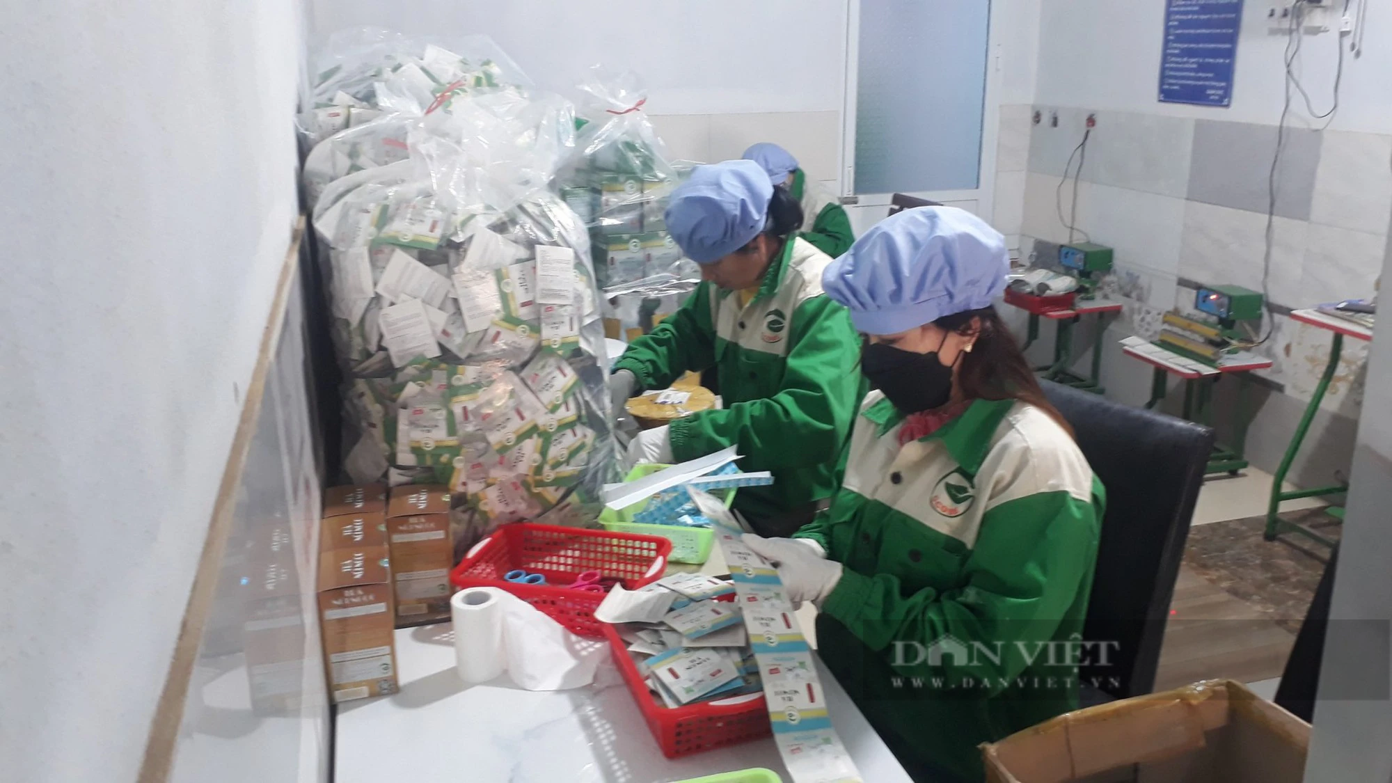 Hải Phòng: Phân hạng hàng trăm sản phẩm OCOP giai đoạn 2018 – 2023 - Ảnh 6.