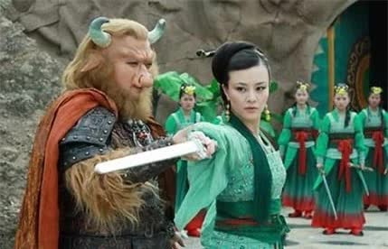 Cản trở thầy trò Đường Tăng đi thỉnh kinh, vì sao Ngưu Ma Vương không bị trừng phạt? - Ảnh 1.