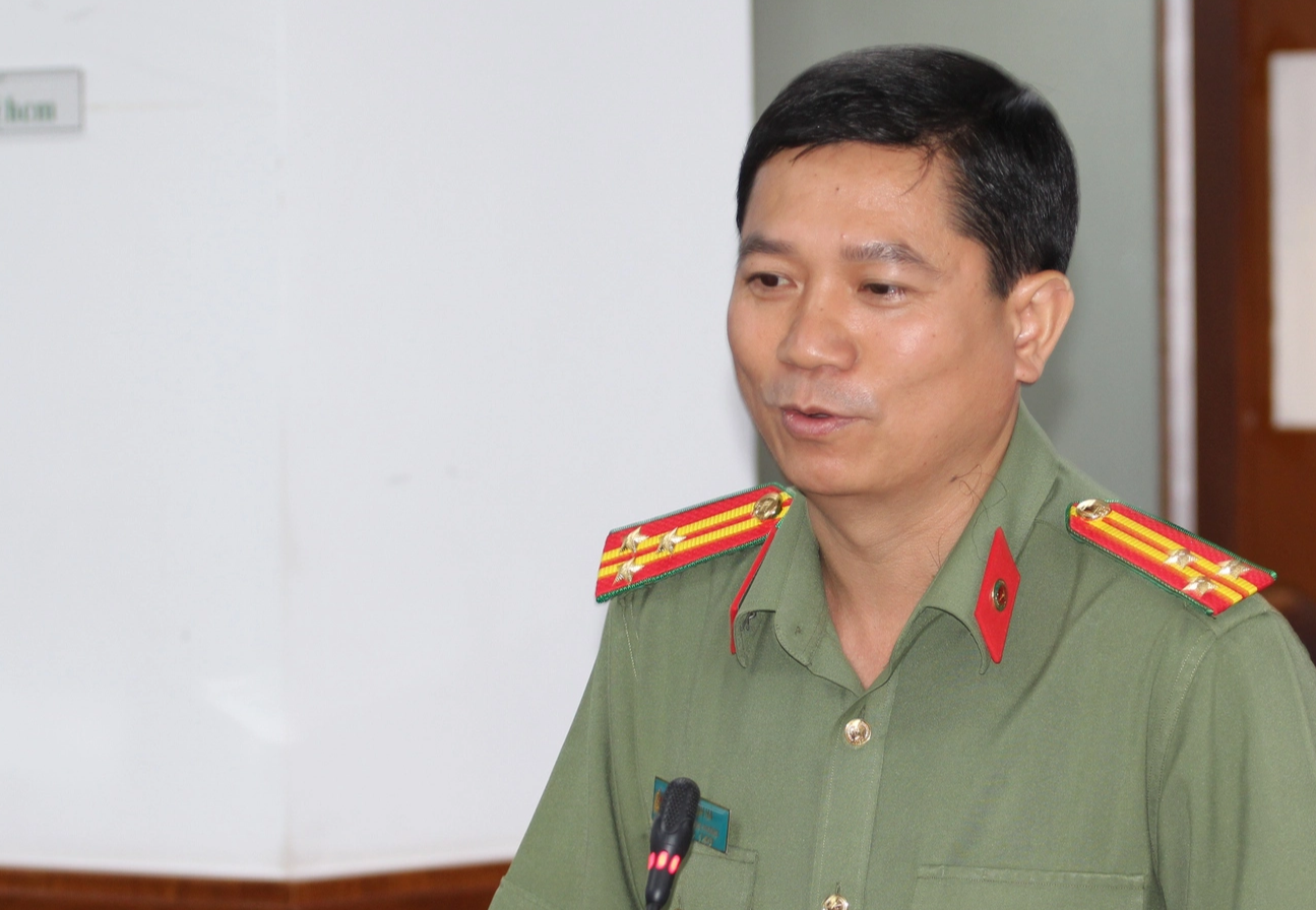 Tràn lan “Hội bùng nợ”, “Hội vỡ nợ làm liều” trên MXH, công an khuyến cáo gì? - Ảnh 1.