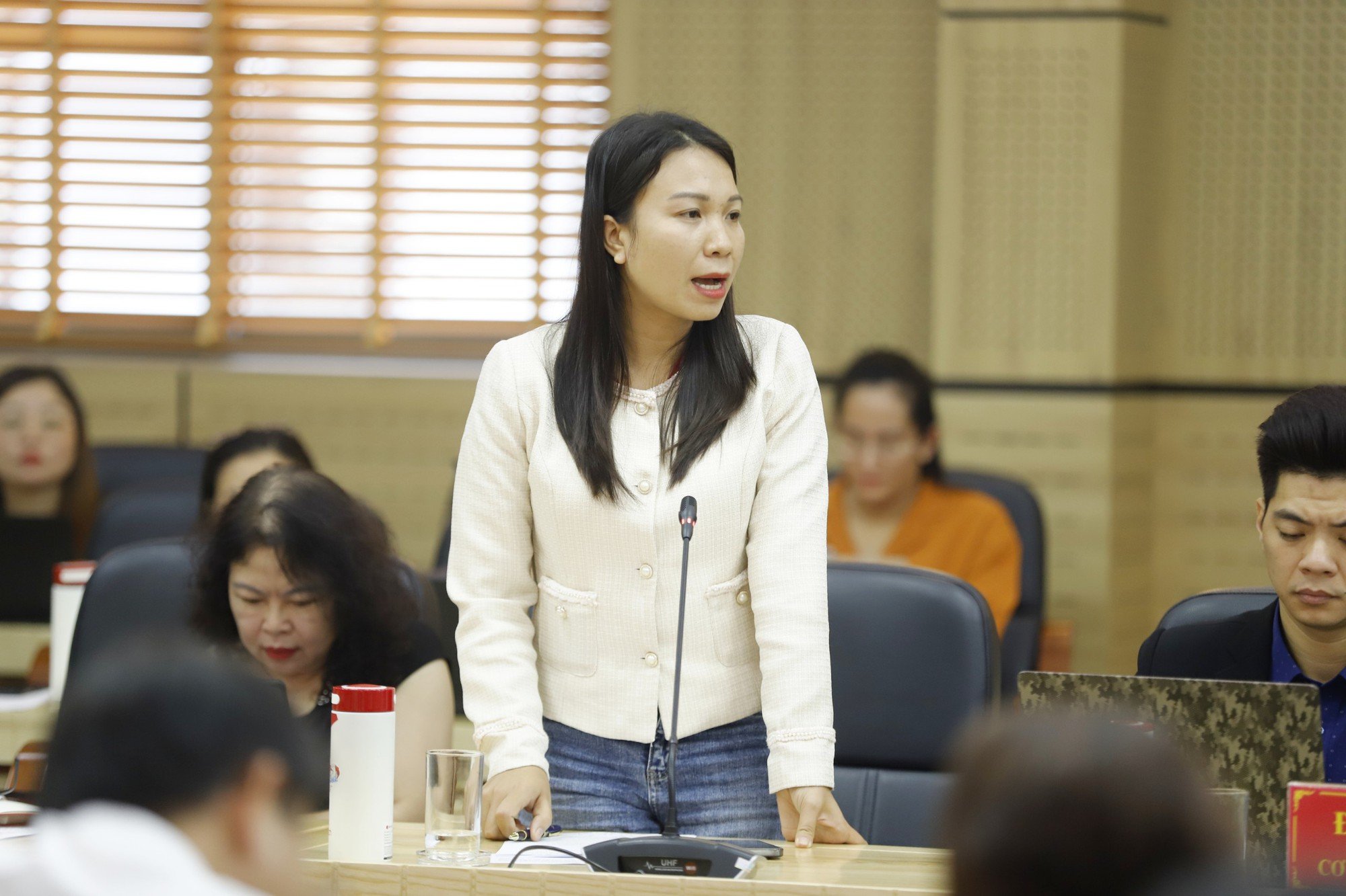 Nâng cao thu nhập cho nông dân &quot;không có con đường nào khác&quot; phải tham gia phát triển kinh tế tập thể - Ảnh 2.