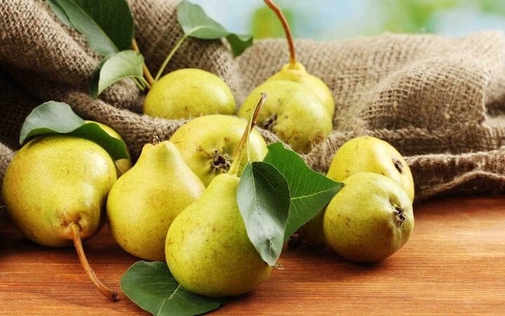 Bất ngờ 5 loại trái cây hỗ trợ điều trị cảm cúm mà nhiều người không biết - Ảnh 2.