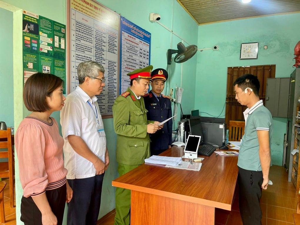 Nam thanh niên đánh bạn nhậu trọng thương vì chửi em gái mình - Ảnh 3.