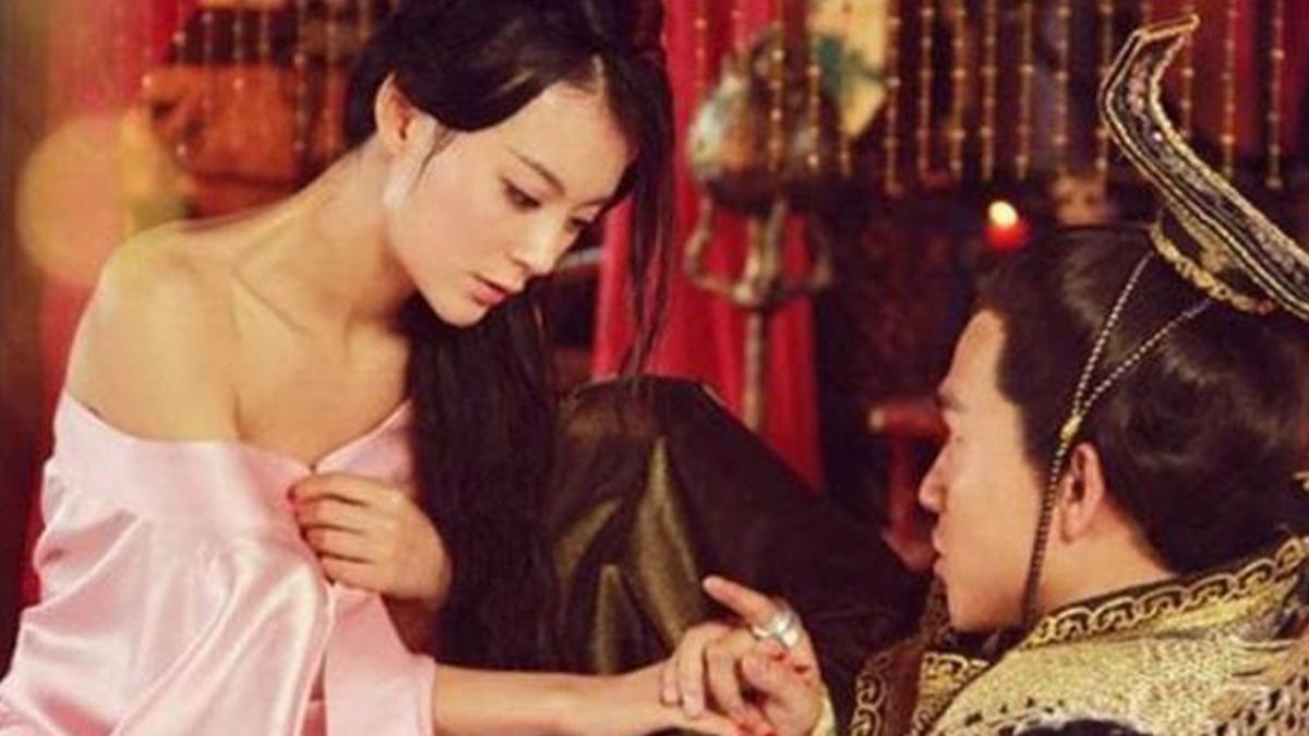 7 vị hoàng đế biến thái nhất trong lịch sử Trung Quốc - Ảnh 5.