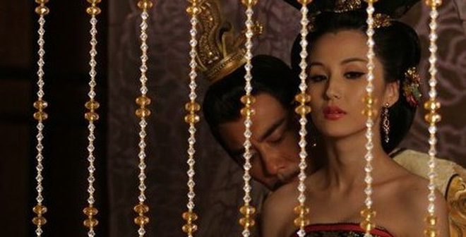 7 vị hoàng đế biến thái nhất trong lịch sử Trung Quốc - Ảnh 7.