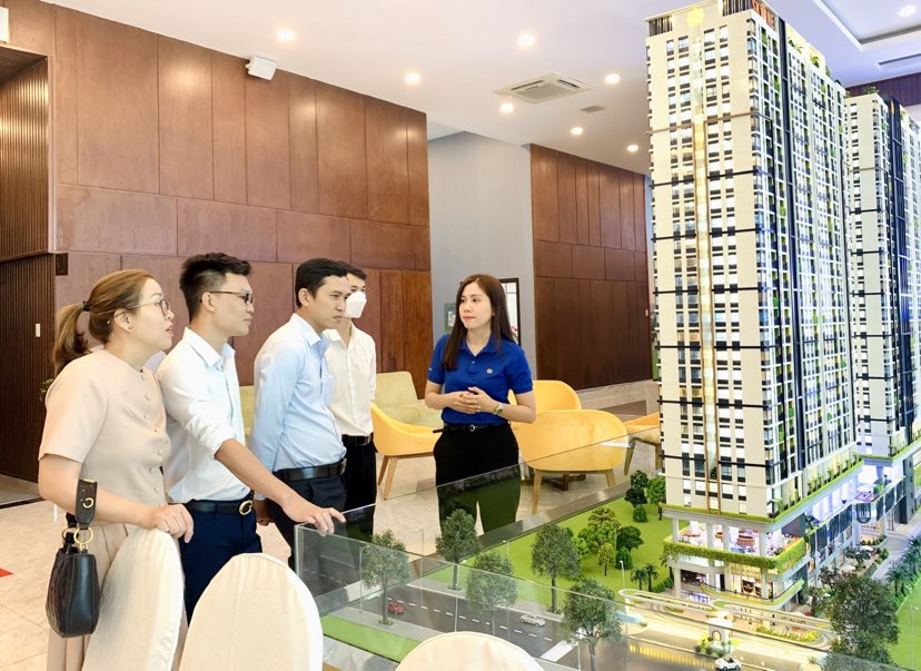 TP.HCM: Người tiêu dùng cần chú trọng yếu tố an toàn và nguồn gốc của vật liệu xây dựng - Ảnh 1.