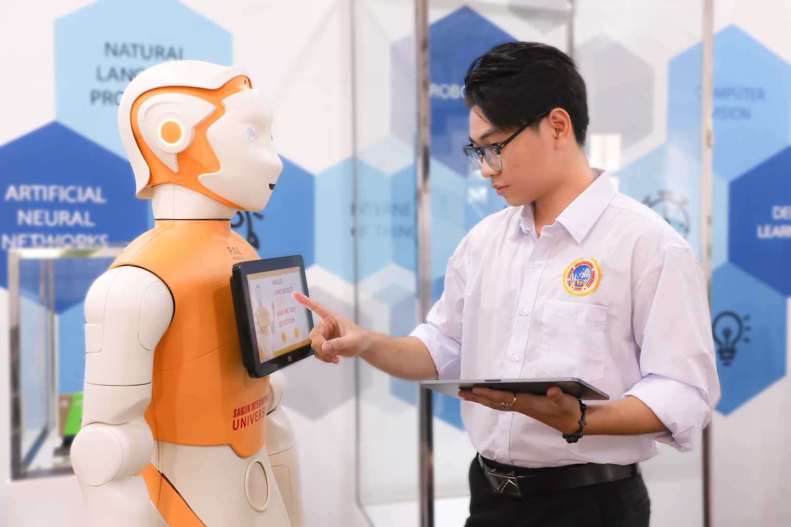 SIU Prize: Giải thưởng &quot;khủng&quot; lên đến 2 tỷ đồng cho luận án tiến sỹ - Ảnh 3.