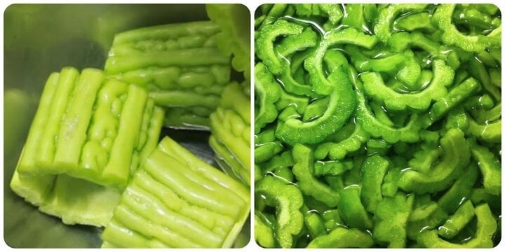 Nhiều người nghiện ăn mướp đắng mà không biết 12 công dụng tuyệt vời này của nó - Ảnh 1. Nhiều người nghiện ăn mướp đắng mà không biết 12 công dụng tuyệt vời này của nó - Ảnh 1.