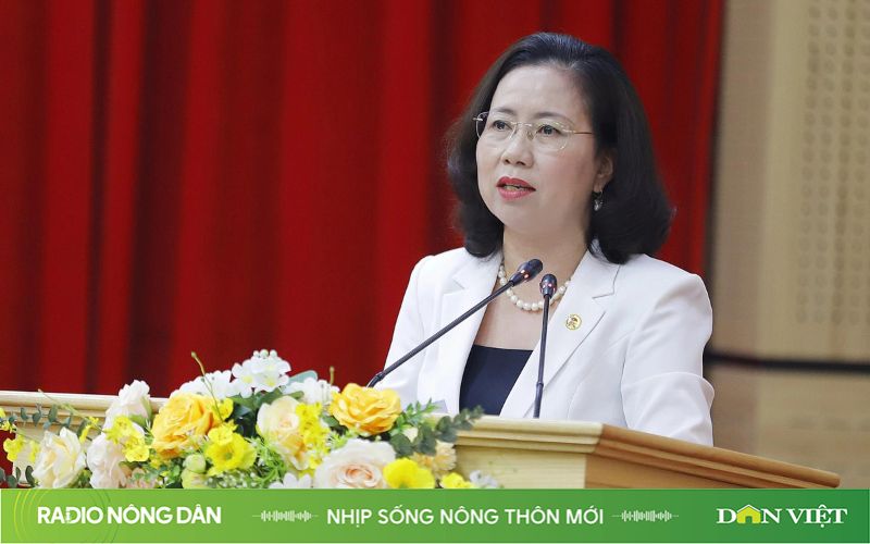 Nhịp sống Nông thôn mới ngày 16/12/2023 - Ảnh 2.