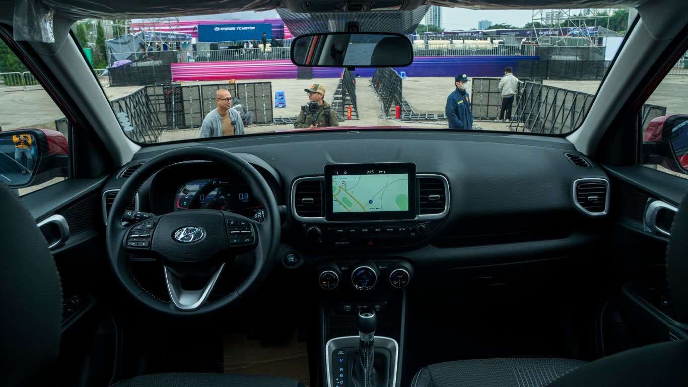 So kè thông số KIA Sonet, Toyota Raize và Hyundai Venue: Trang bị, giá bán xe nào hấp dẫn hơn?- Ảnh 6.