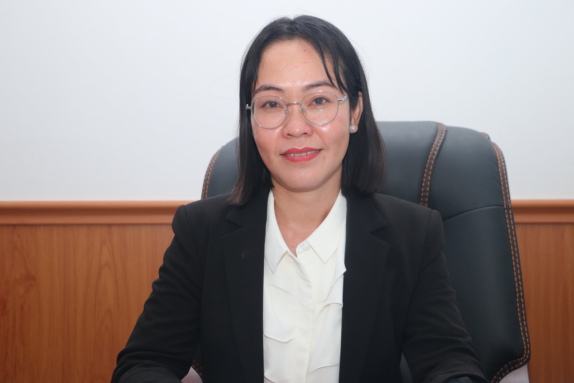 Huyện Đông Hải, tỉnh Bạc Liêu làm gì mà dân “rủ” nhau thoát nghèo liên tiếp cùng nhau xây dựng quê hương - Ảnh 2.