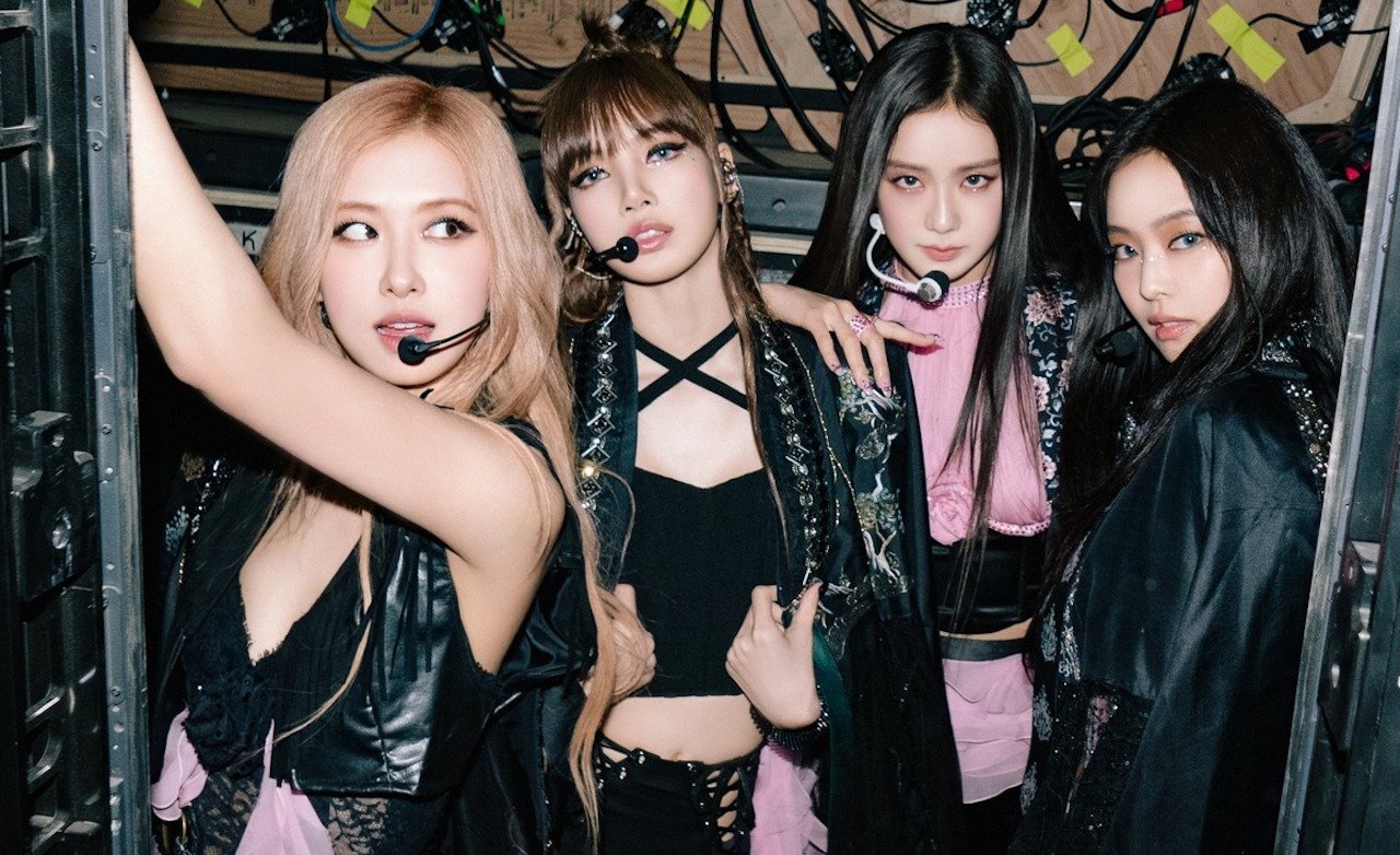 Bản hợp đồng tái ký với Blackpink giải cứu YG ra sao? - Ảnh 1.