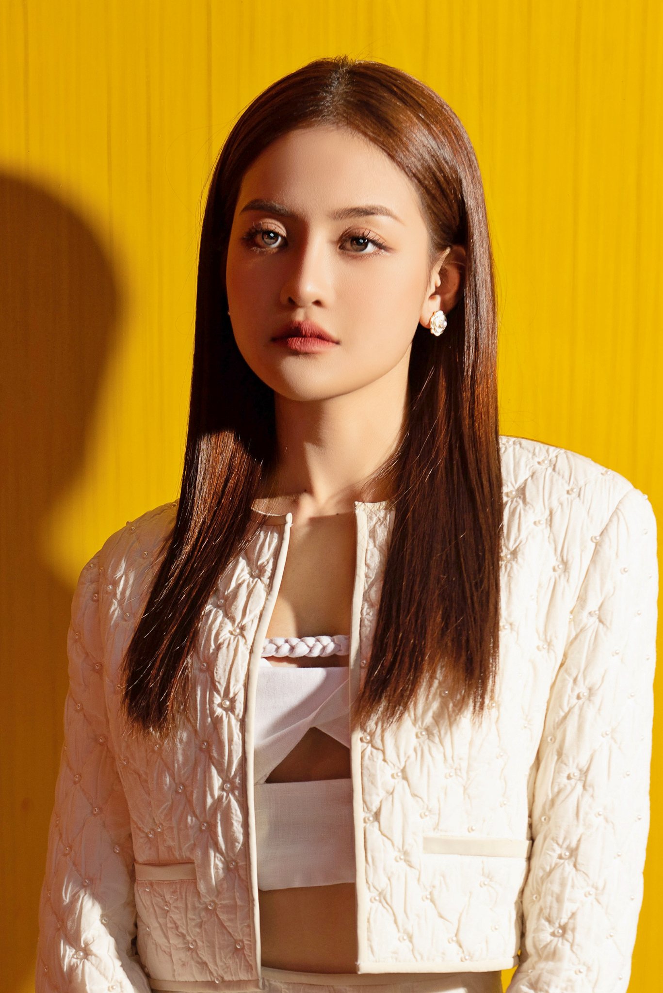 Thùy Anh là tình địch của Huyền Lizzie trong &quot;Chúng ta của 8 năm sau&quot;? - Ảnh 4.