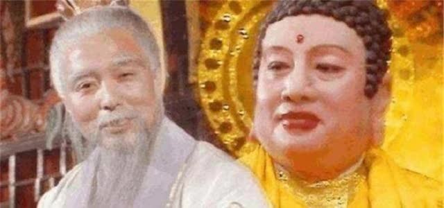 Người phàm nào là nguồn cơn dẫn đến việc Tôn Ngộ Không đại náo Thiên Đình? - Ảnh 1.