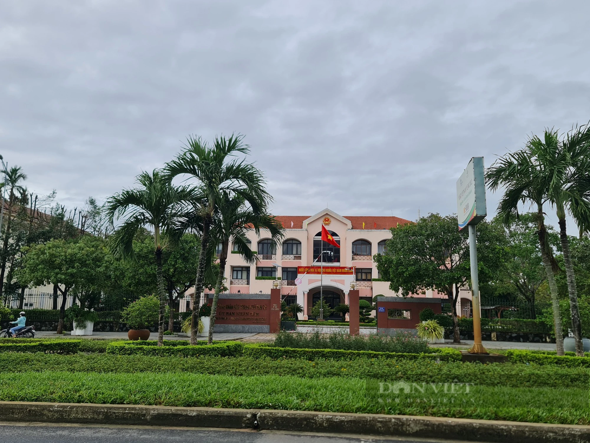 Chủ tịch Quảng Nam yêu cầu thanh tra loạt đơn vị và trách nhiệm của Giám đốc Sở Kế hoạch & Đầu tư - Ảnh 2.