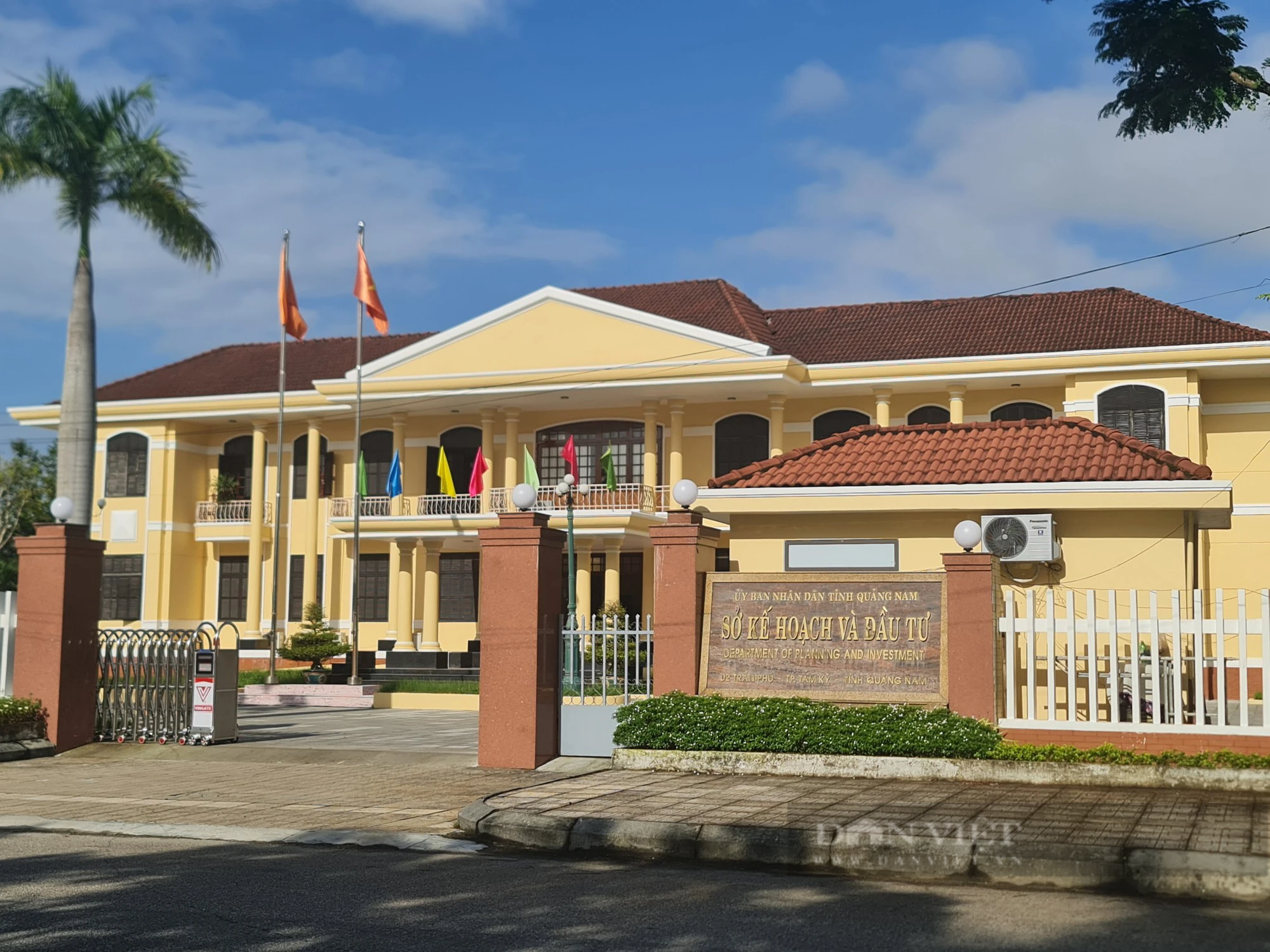 Chủ tịch Quảng Nam yêu cầu thanh tra loạt đơn vị và trách nhiệm của Giám đốc Sở Kế hoạch & Đầu tư - Ảnh 3.