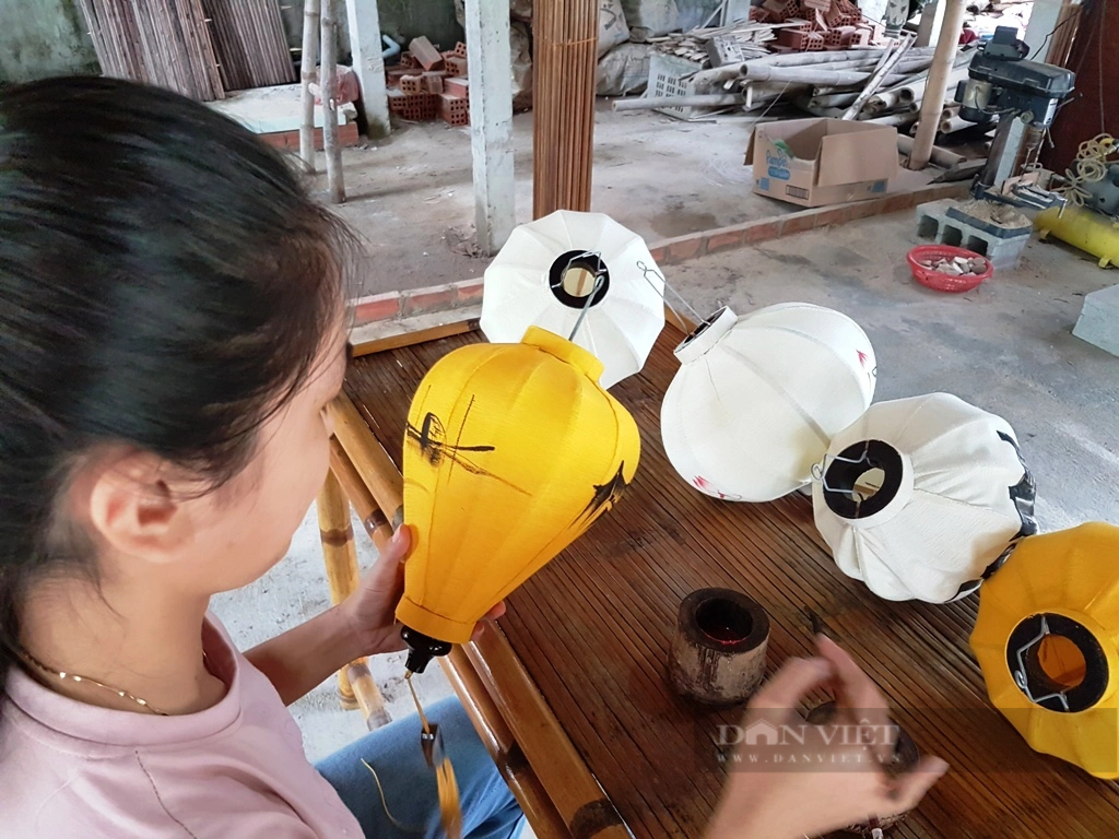 Bộ trưởng Bộ Ngoại giao Bùi Thanh Sơn chúc mừng Hội An gia nhập mạng lưới thành phố sáng tạo toàn cầu - Ảnh 2. Bộ trưởng Bộ Ngoại giao Bùi Thanh Sơn chúc mừng Hội An gia nhập mạng lưới thành phố sáng tạo toàn cầu - Ảnh 2.