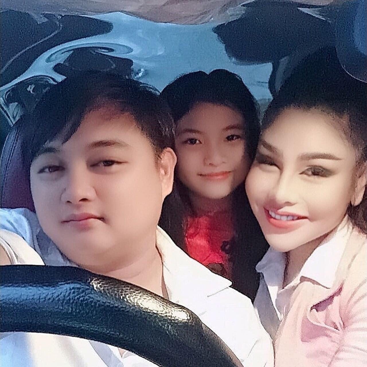 Lời cầu xin &quot;đừng gọi mẹ là pê đê&quot; của con gái nữ hoàng lô tô - Ảnh 3.