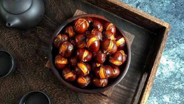 Loại hạt tuyệt vời để bồi bổ cơ thể sau khi ốm, mất ngủ, viêm phế quản, đau dạ dày hoặc để trừ giun sán - Ảnh 1. Loại hạt tuyệt vời để bồi bổ cơ thể sau khi ốm, mất ngủ, viêm phế quản, đau dạ dày hoặc để trừ giun sán - Ảnh 1.