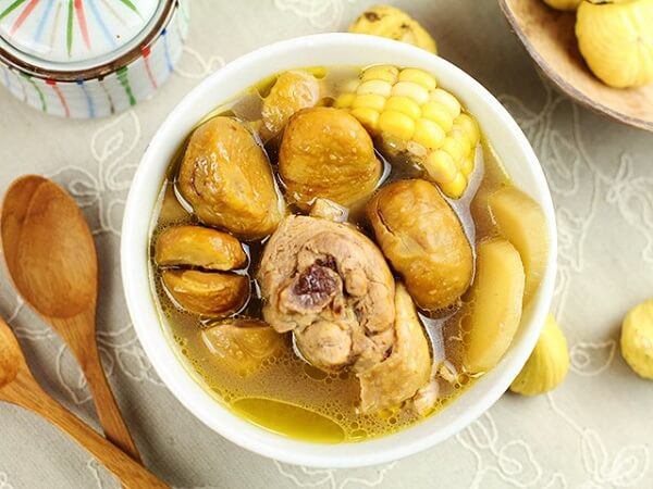 Loại hạt tuyệt vời để bồi bổ cơ thể sau khi ốm, mất ngủ, viêm phế quản, đau dạ dày hoặc để trừ giun sán - Ảnh 3. Loại hạt tuyệt vời để bồi bổ cơ thể sau khi ốm, mất ngủ, viêm phế quản, đau dạ dày hoặc để trừ giun sán - Ảnh 3.