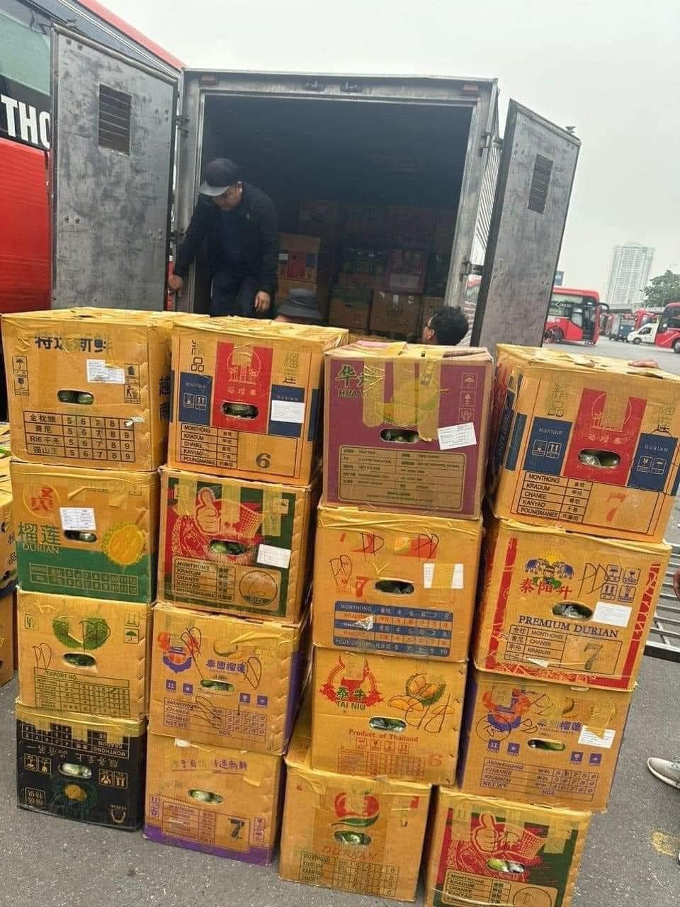 Chanh tươi Quảng Đông gây sốt, giá cao gấp nhiều lần hàng Việt vẫn hút khách - Ảnh 2.