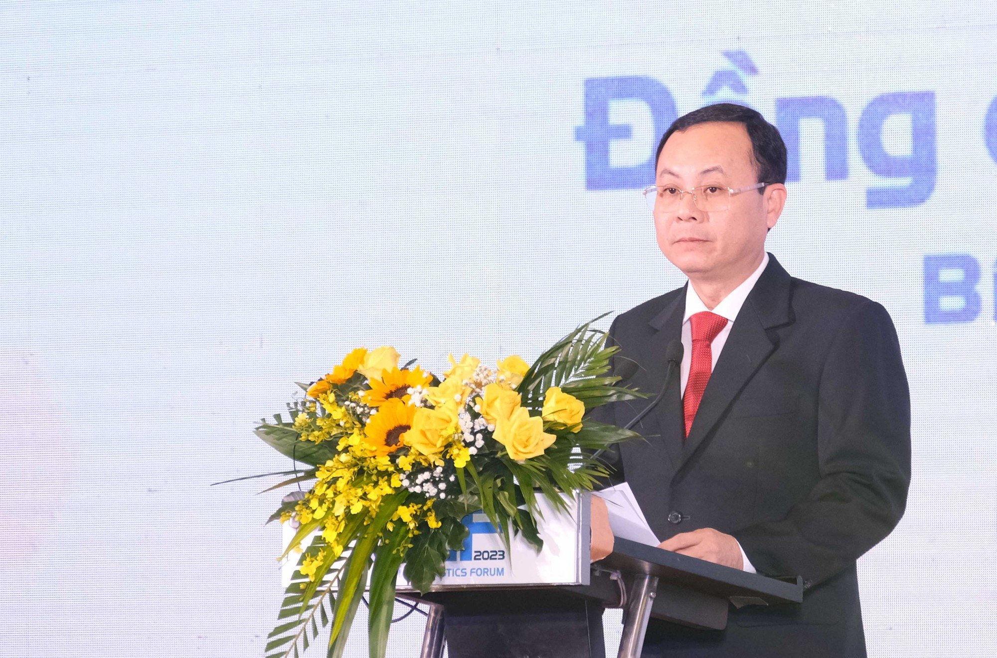 Bí thư Thành ủy Cần Thơ: Luồng hàng hải cho tàu biển tải trọng lớn vào sông Hậu chưa đáp ứng yêu cầu - Ảnh 1.