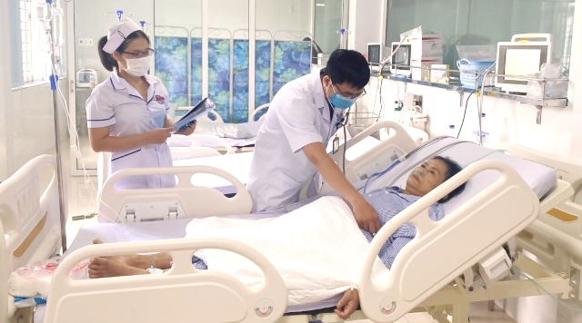 “Nhất cử lưỡng tiện” dự án mở rộng Bệnh viện Đa khoa Phúc Hưng Quảng Ngãi - Ảnh 5. “Nhất cử lưỡng tiện” dự án mở rộng Bệnh viện Đa khoa Phúc Hưng Quảng Ngãi - Ảnh 5.