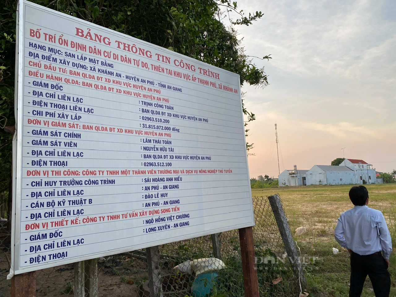 An Giang ứng phó với tình trạng sạt lở bờ sông - Ảnh 6.