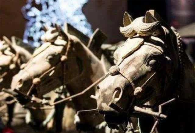 Trong lăng mộ Tần Thủy Hoàng liệu có thật sự chứa tới 100 tấn thủy ngân?- Ảnh 4.