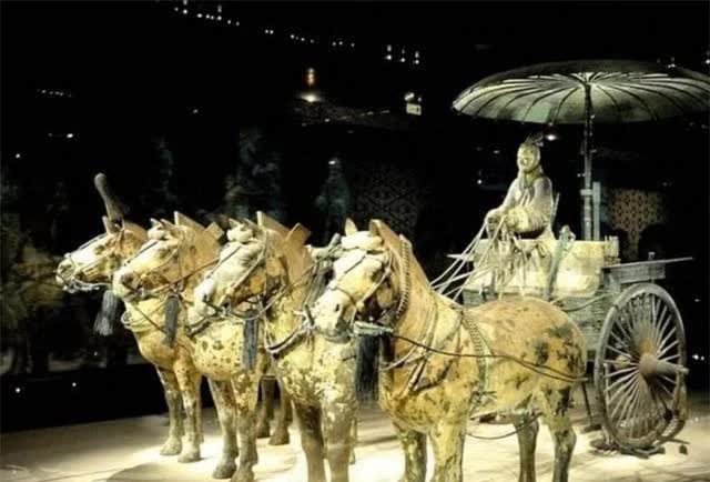 Trong lăng mộ Tần Thủy Hoàng liệu có thật sự chứa tới 100 tấn thủy ngân?- Ảnh 5.