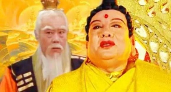 Ai là đại cao thủ hàng đầu trong &quot;Tây Du Ký&quot;? - Ảnh 4.