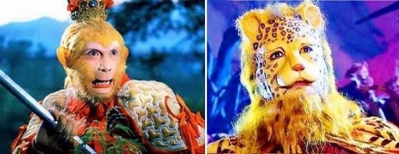 Ai là đại cao thủ hàng đầu trong &quot;Tây Du Ký&quot;? - Ảnh 6.