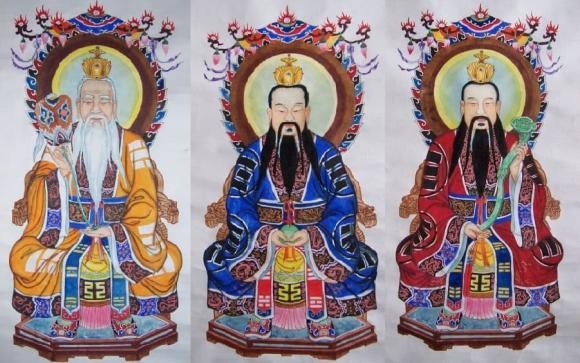 Ai là đại cao thủ hàng đầu trong &quot;Tây Du Ký&quot;? - Ảnh 7.