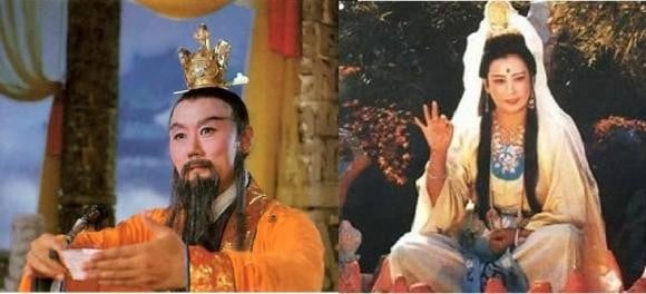 Ai là đại cao thủ hàng đầu trong &quot;Tây Du Ký&quot;? - Ảnh 8.