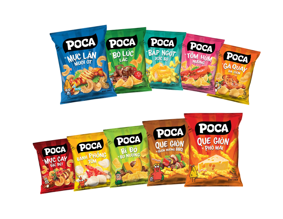 PepsiCo dự kiến hoàn thành nhà máy thực phẩm mới trong năm 2025 - Ảnh 2.