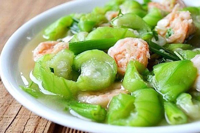 Loại quả giúp 'dọn sạch' mạch máu, tốt cho người bệnh xương khớp, đắt lắm cũng chỉ 20.000 đồng/kg - Ảnh 3. Loại quả giúp 'dọn sạch' mạch máu, tốt cho người bệnh xương khớp, đắt lắm cũng chỉ 20.000 đồng/kg - Ảnh 3.