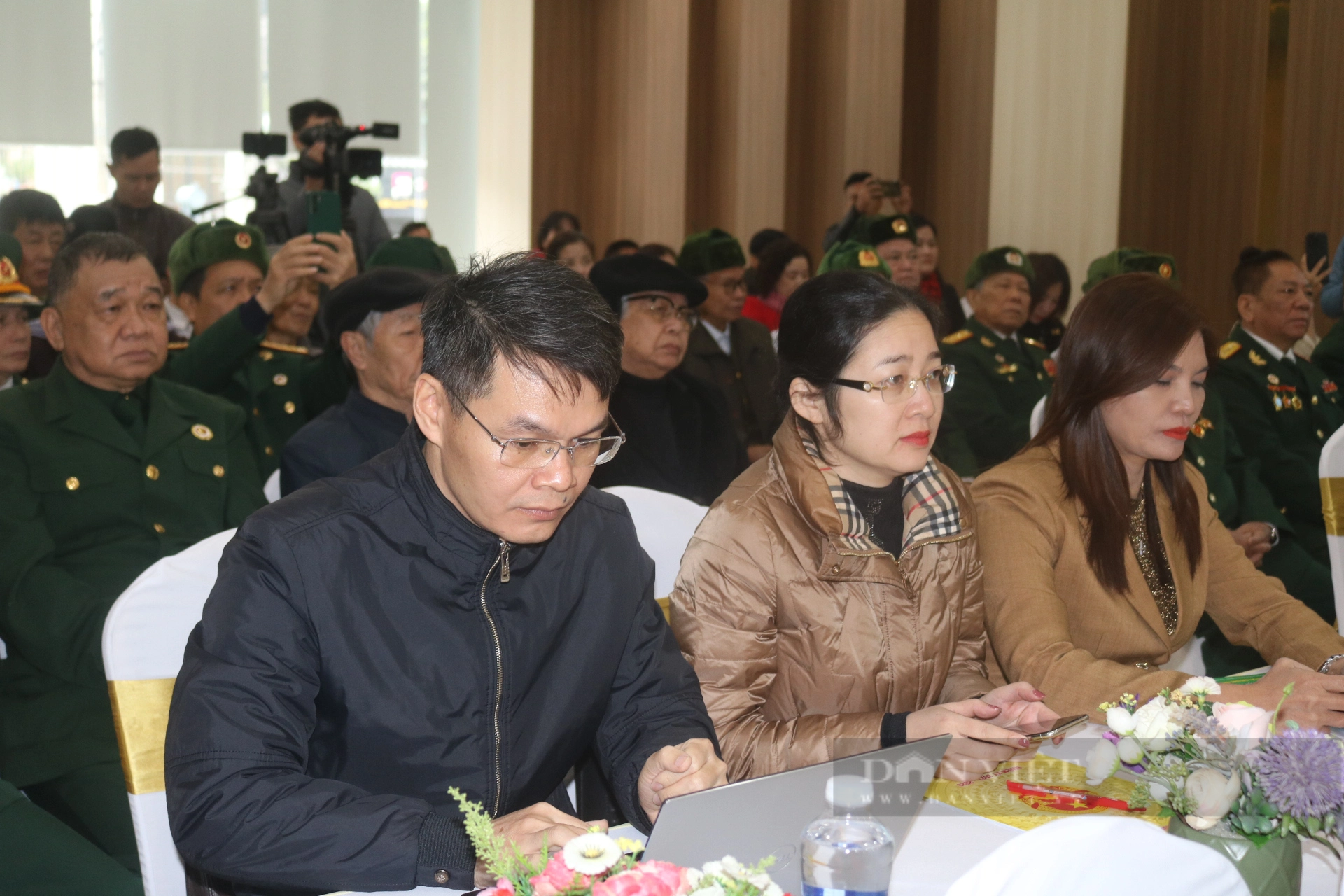 Tỉnh Sơn La sẽ tạo điều kiện tốt nhất phát triển cây Sâm Ngọc Linh - Ảnh 3.