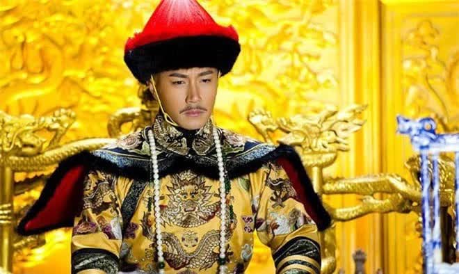 Quý phi đặc biệt nhất của triều đại nhà Thanh là ai?- Ảnh 5.
