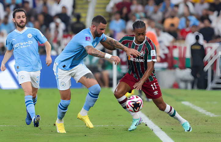 Man City vô địch FIFA Club World Cup, HLV Guardiola tự hào nhất điều gì? - Ảnh 1.