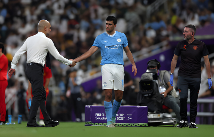 Man City vô địch FIFA Club World Cup, HLV Guardiola tự hào nhất điều gì? - Ảnh 2.