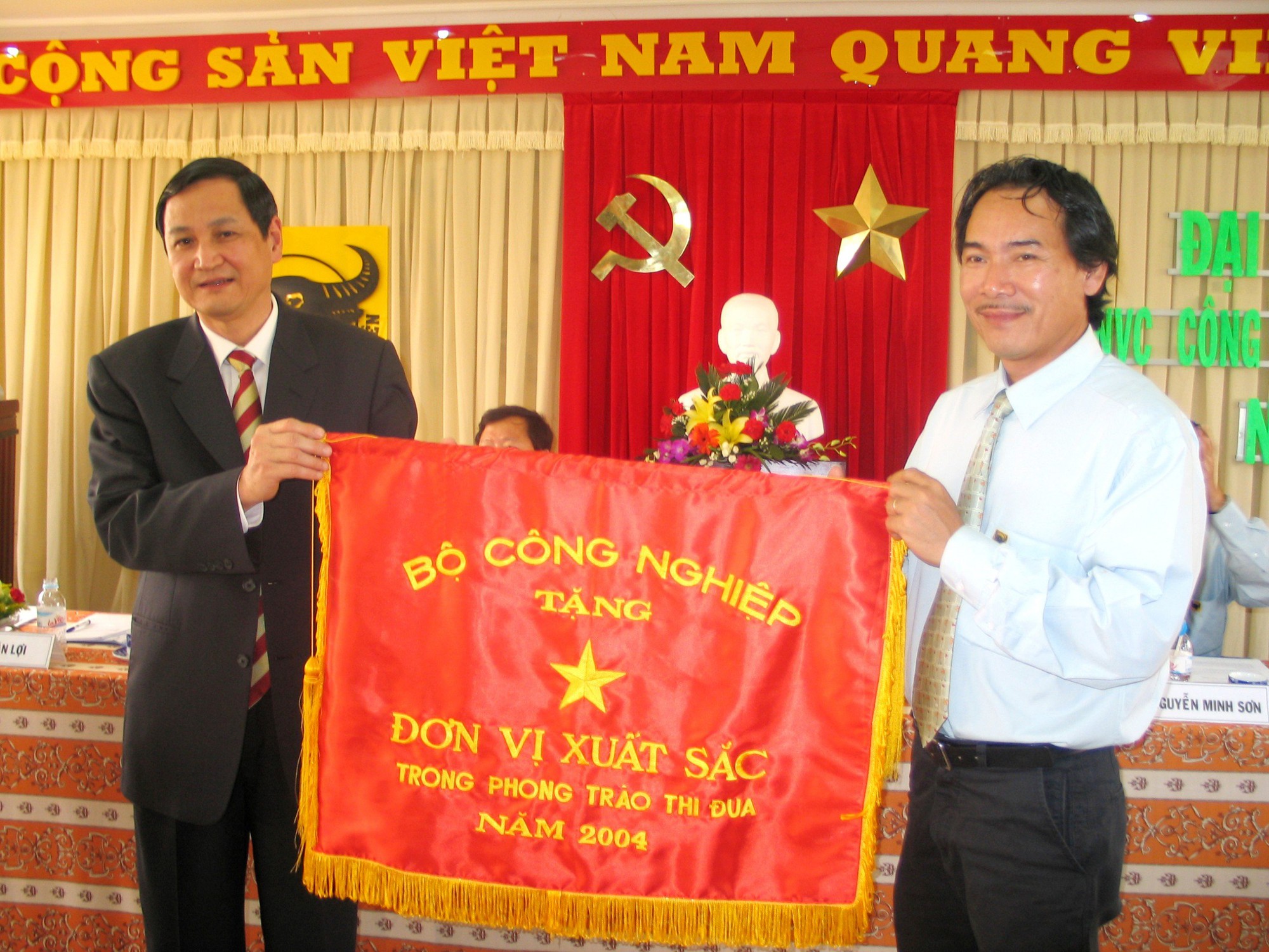 Ấn tượng Bình Điền - Doanh nghiệp phân bón hoạt động có trách nhiệm với cộng đồng và môi trường - Ảnh 2.