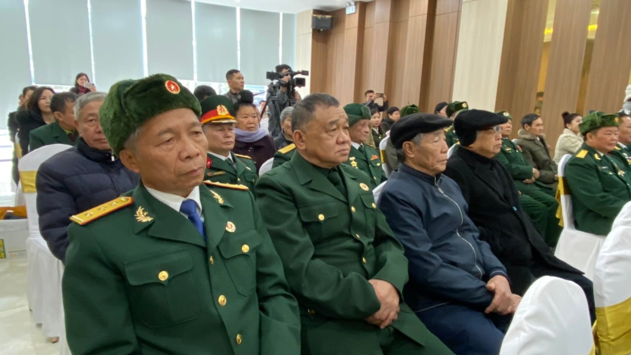  Gala "Sâm Ngọc Linh trên đất Sơn La - Từ Quốc bảo trở thành sinh kế"- Ảnh 1.