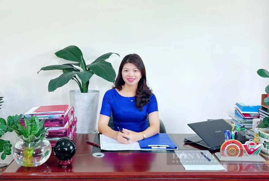 Hội Nông dân tỉnh Lâm Đồng: Nghị quyết 46 là sự quan tâm đến cán bộ, hội viên nông dân của Đảng và Nhà nước - Ảnh 4.