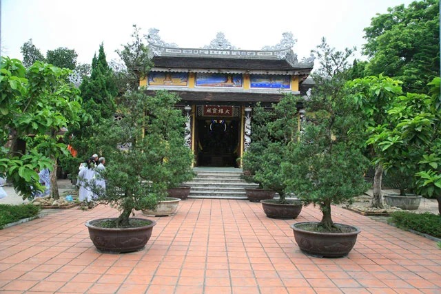 Bắc cung Hoàng hậu nhà Tây Sơn là ai mà đến nay vẫn còn nghi vấn về cuộc đời, cái chết của bà? - Ảnh 2.